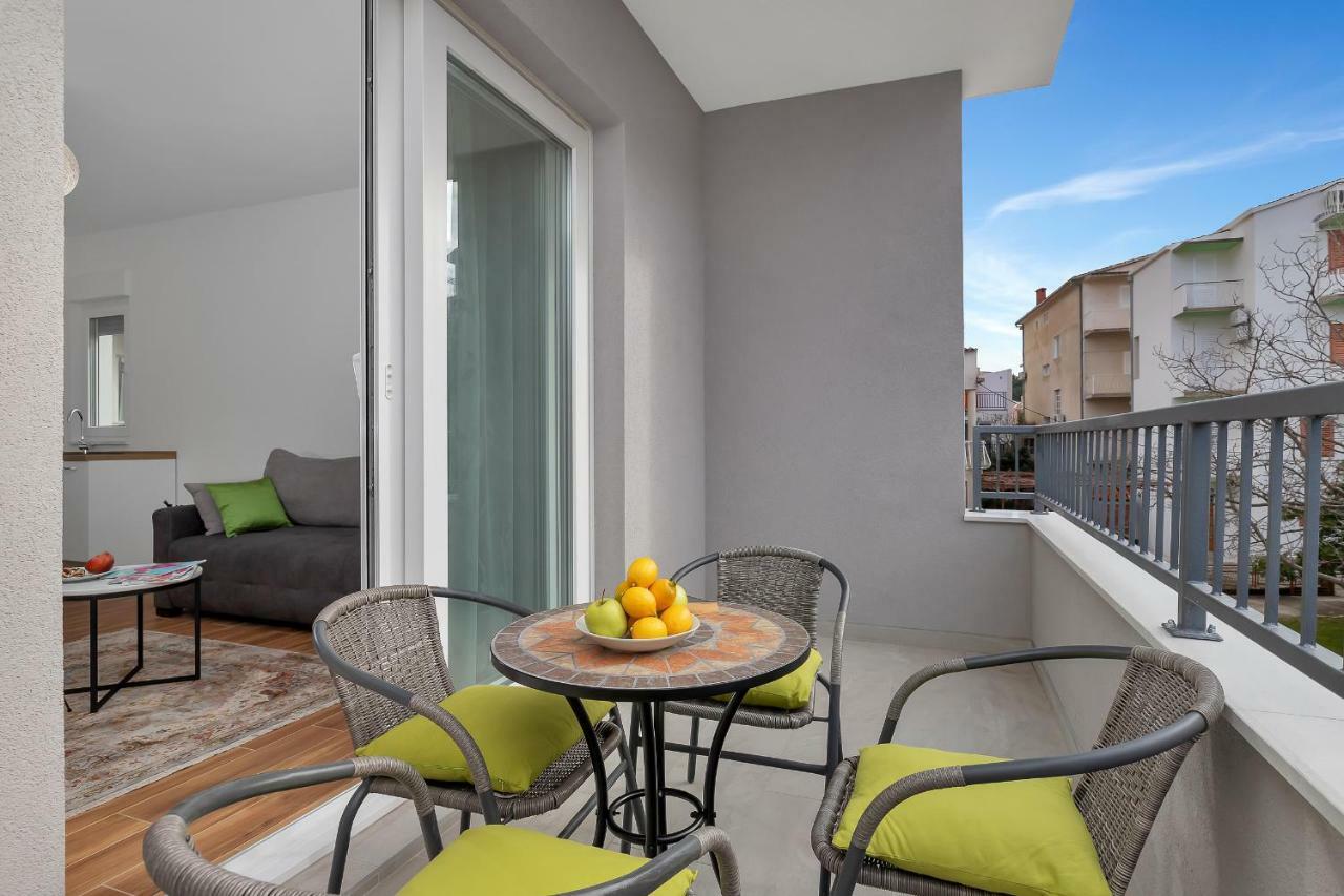 אפרטהוטל טוצפי Emilia Lofts מראה חיצוני תמונה